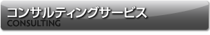 コンサルティングサービス
